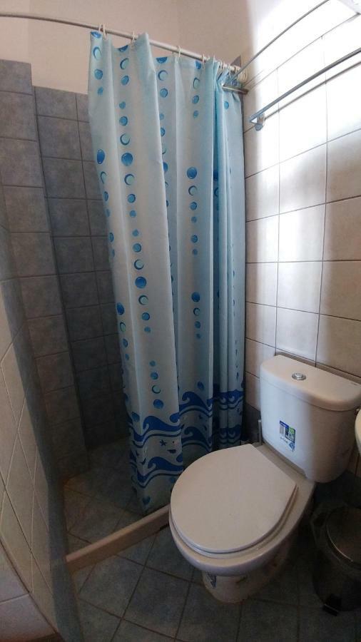 Villa Golden Ammos Sea View Kalamaki  Ngoại thất bức ảnh
